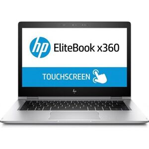 HP EliteBook x360 1030 G2   i5-7200U   13.3
