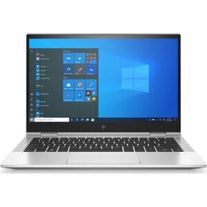 HP EliteBook x360 830 G8   i5-1135G7   13.3