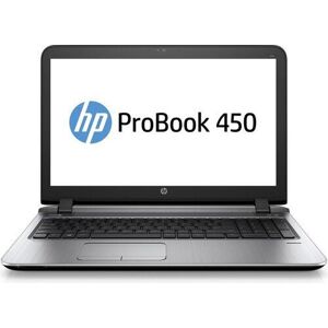 HP Probook 450 G3   i3-6100U   15.6