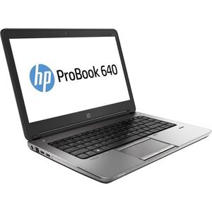 HP Probook 640 G2   i5   14