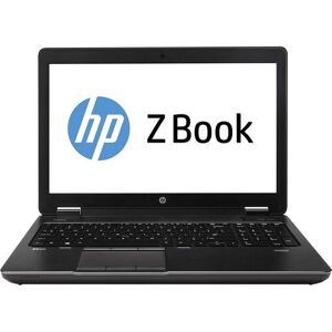 HP ZBook 15 G2   i7-4810MQ   15.6