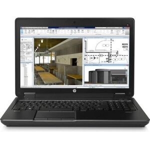 HP ZBook 17 G2   i5-4340M   17