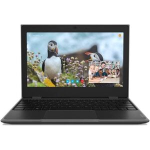 Lenovo Chromebook 100e   N4500   11.6