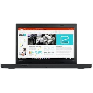 Lenovo ThinkPad L470   i5-6300U   14