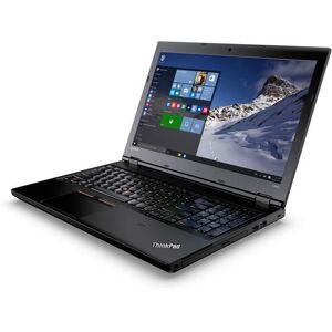 Lenovo ThinkPad L560   i5-6300U   15.6