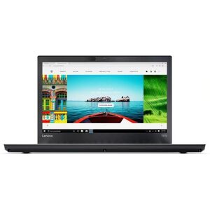 Lenovo ThinkPad T470   i5-6200U   14