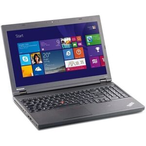 Lenovo ThinkPad T540p   i5-4300M   15.6