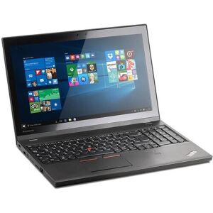 Lenovo ThinkPad T550   i7-5600U   15.6