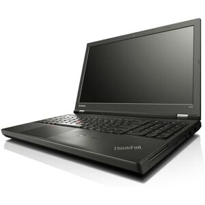 Lenovo ThinkPad W540   i5-4330M   15.6