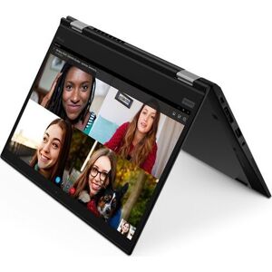 Lenovo ThinkPad X13 Yoga   i5-10210U   13.3