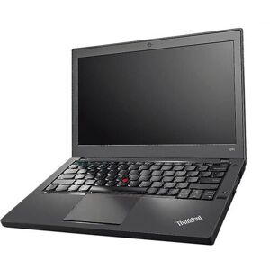 Lenovo ThinkPad X240   i3-4010U   12.5