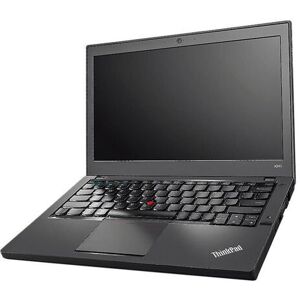 Lenovo ThinkPad X240   i5-4210U   12.5