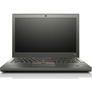 Lenovo ThinkPad X250   i5-5300U   12.5