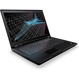 Lenovo ThinkPad P70   i7-6820HQ   17.3