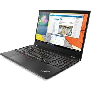 Lenovo ThinkPad T580   i5-8250U   15.6