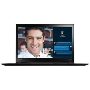 Lenovo ThinkPad X1 Carbon G4   i5-6300U   14