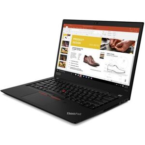 Lenovo ThinkPad T490s   i7-8565U   14