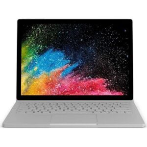 Microsoft Surface Book 2   13.5