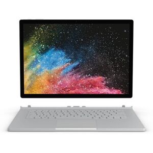 Microsoft Surface Book 2   i7-8650U   13.5