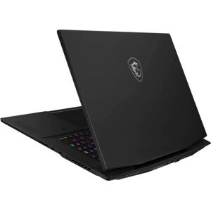 MSI Stealth 17 Studio A13VI   i9-13900H   17.3