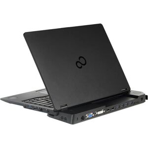 Fujitsu TS Fujitsu Port Replicator - für LIFEBOOK U7xx / E5x8