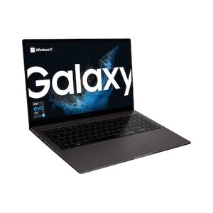 SAMSUNG Galaxy Book2 15,6