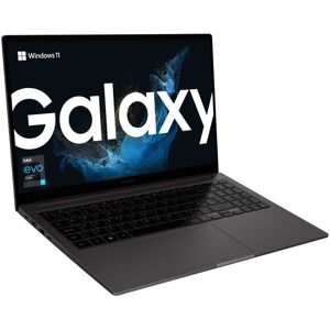 SAMSUNG Galaxy Book2 15,6