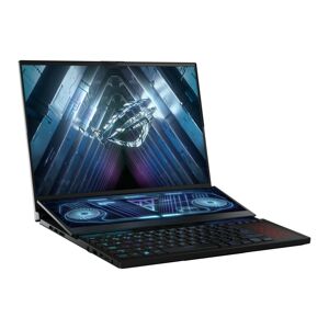 ASUS ROG Zephyrus Duo 16