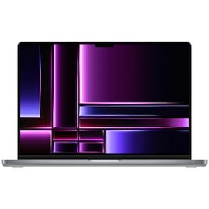 Apple MacBook Pro 16