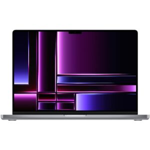 Apple MacBook Pro 16