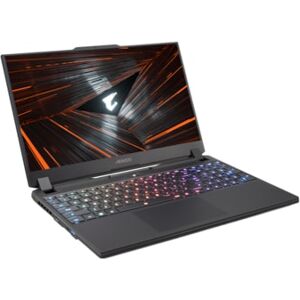 Gigabyte AORUS 15 15,6