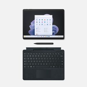 Microsoft Surface Pro 9 Evo 13