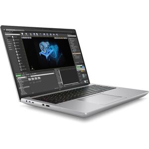 HP ZBook Fury 16 G10 16