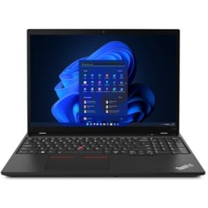 Lenovo ThinkPad P16s G2 16