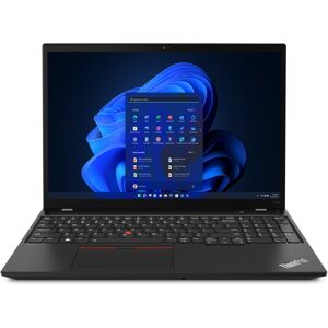 Lenovo ThinkPad P16s G2 16