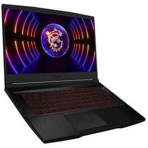 MSI Thin GF63 12VF-1030 15,6