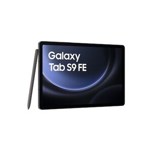 Samsung GALAXY Tab S9 FE X510N WiFi 256GB grau Android 13.0 Tablet