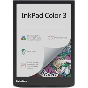 Pocketbook Readers GmbH PocketBook InkPad Color 3 eReader stormy sea mit 300 DPI 32GB