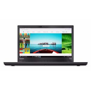 Refurbished Lenovo ThinkPad T470 14