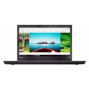 Refurbished Lenovo ThinkPad T470 14