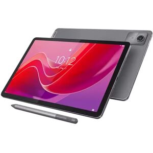 Lenovo Tab M11 TB330XU 4/128GB 4G luna grey ZADB0034SE Android 13 Tab