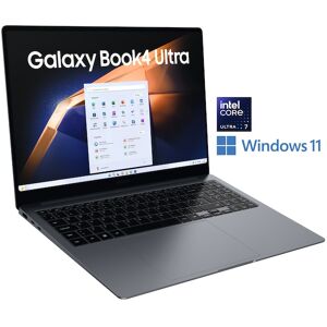 SAMSUNG Galaxy Book4 Ultra 16