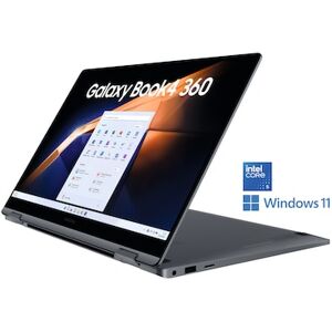 SAMSUNG Galaxy Book4 360 15,6