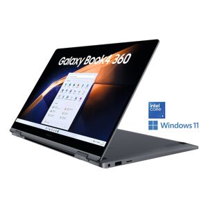 SAMSUNG Galaxy Book4 360 15,6