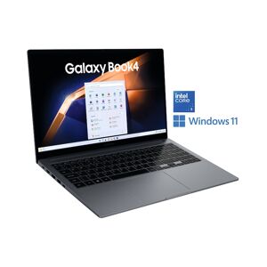 SAMSUNG Galaxy Book4 15,6