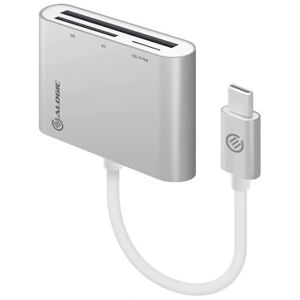 ALOGIC USB-C Multi Card Reader