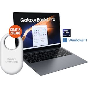 SAMSUNG Galaxy Book4 Pro 16