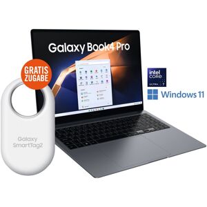 SAMSUNG Galaxy Book4 Pro 16