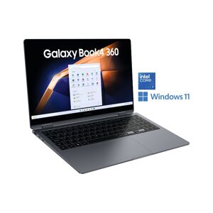 Campus: SAMSUNG Galaxy Book4 360 15,6