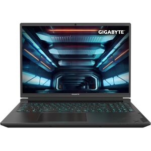 GIGABYTE G6X 9KG-43DE854SH 16